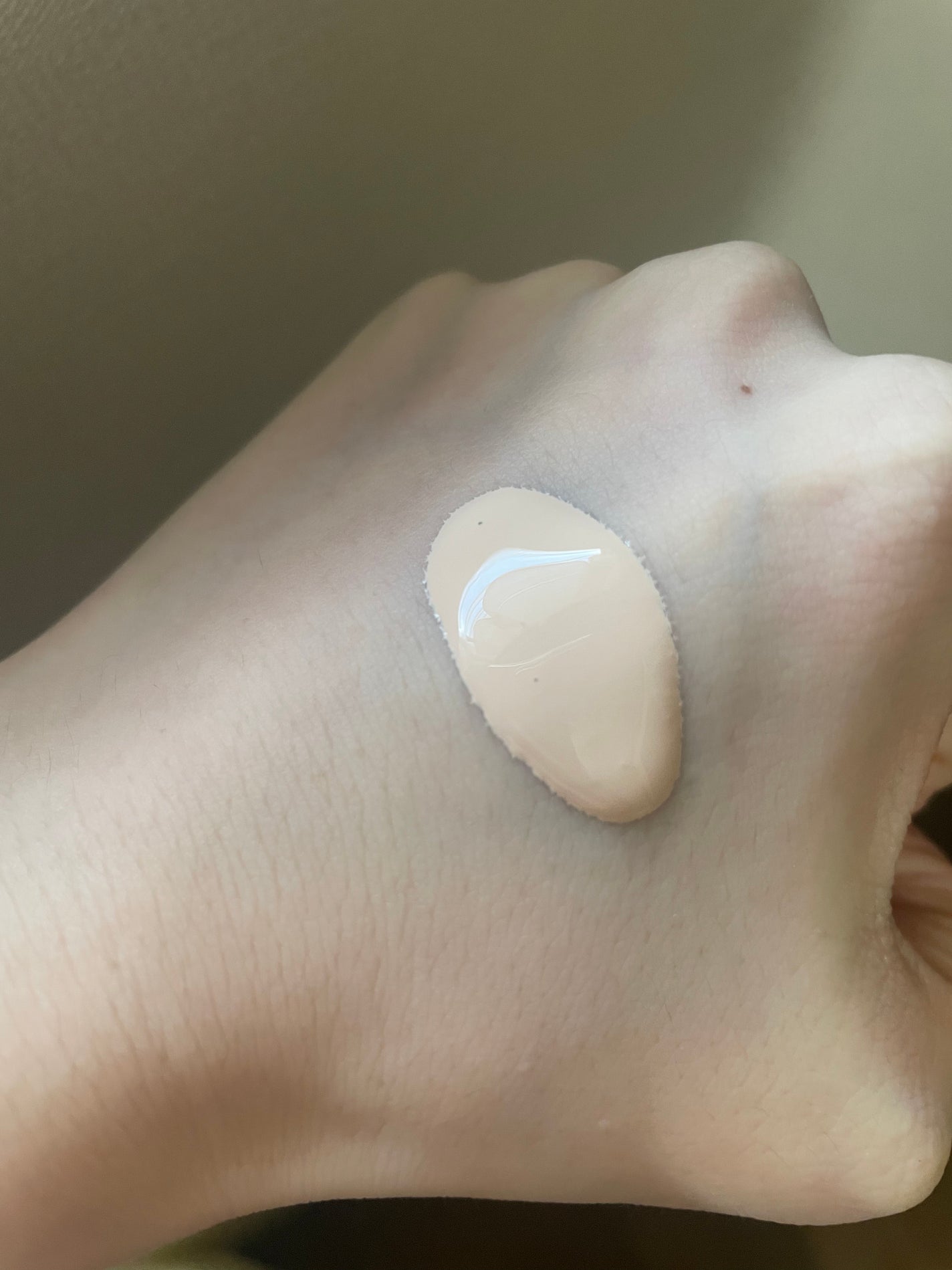 マスクフィットトーンアップエッセンス/TIRTIR(ティルティル)/化粧下地を使ったクチコミ(2枚目)