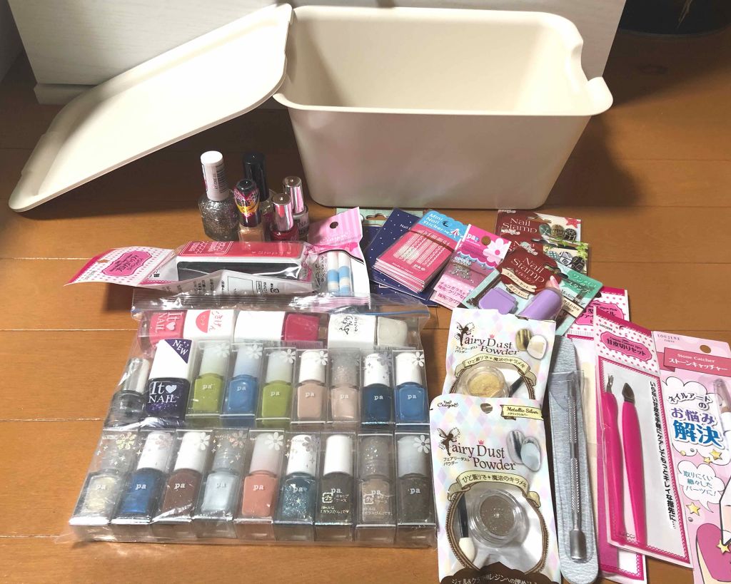 キャンドゥ購入品😄💞/キャンドゥ/その他を使ったクチコミ(2枚目)