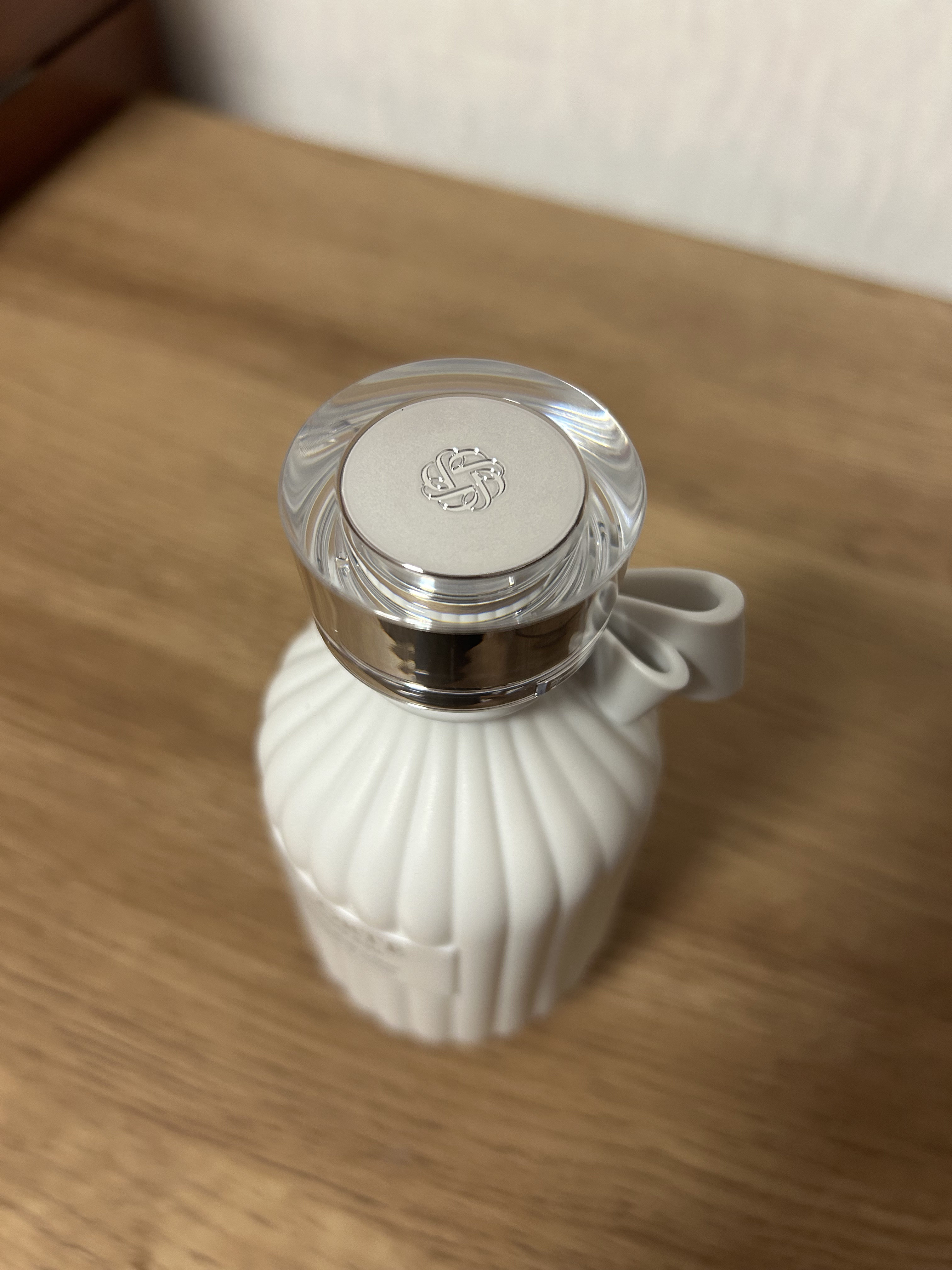 キモノ リン パフュームド ボディローション/DECORTÉ/ボディローションを使ったクチコミ（3枚目）