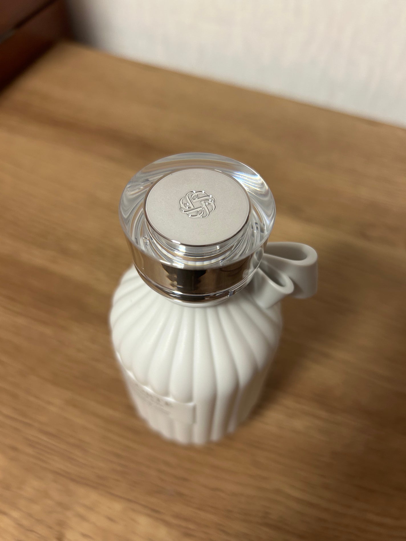 キモノ リン パフュームド ボディローション/DECORTÉ/ボディローションを使ったクチコミ(3枚目)