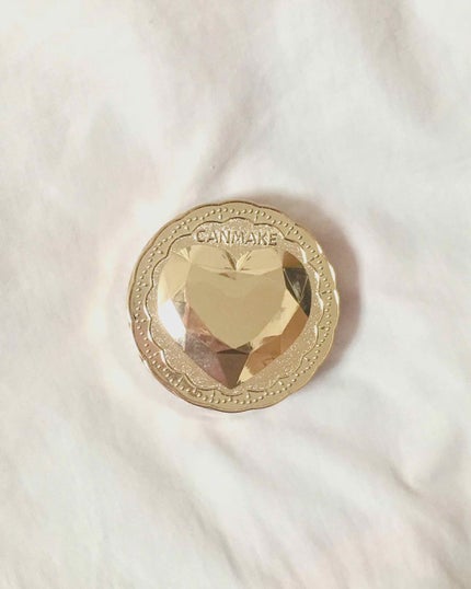 シークレットビューティーパウダー/キャンメイク/プレストパウダーを使ったクチコミ(1枚目)