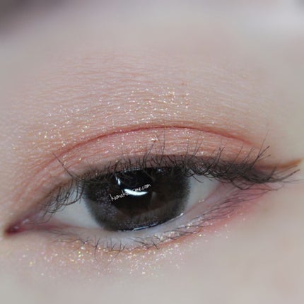 ワンピックアイシャドウパレット/APLIN/アイシャドウパレットを使ったクチコミ(9枚目)