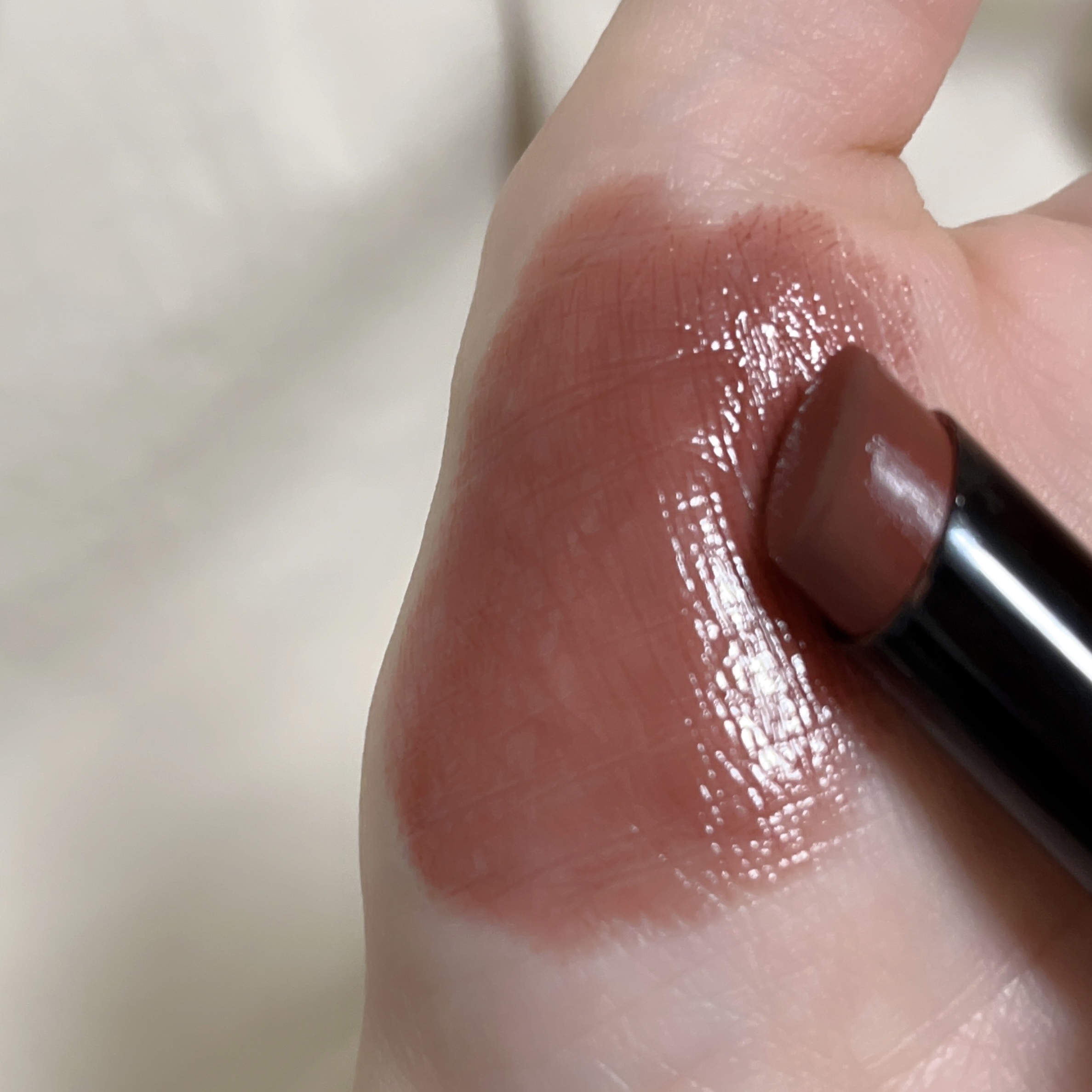 ケイト リップモンスター/KATE/口紅を使ったクチコミ（3枚目）