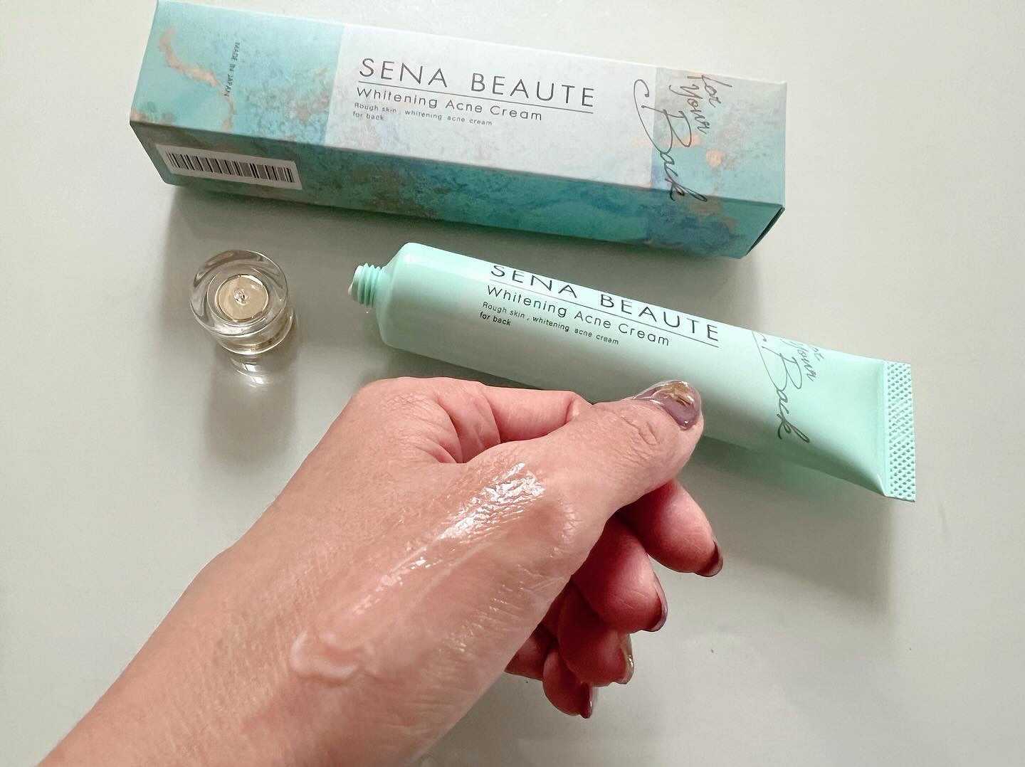 を使ったクチコミ（3枚目）