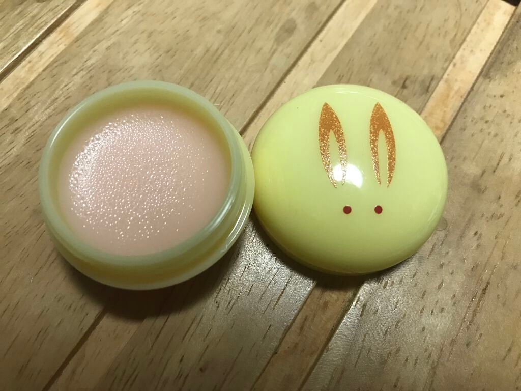 舞子さんの練り香水/MAMY SANGO COSMETICS/練り香水を使ったクチコミ(2枚目)