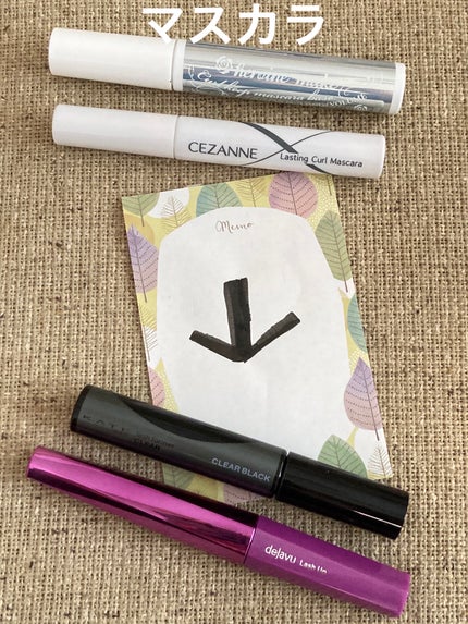 ノーズ&アイブロウパウダー/CEZANNE/パウダーアイブロウを使ったクチコミ(7枚目)