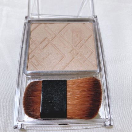 ナチュラルマットシェーディング/CEZANNE/シェーディングを使ったクチコミ(2枚目)