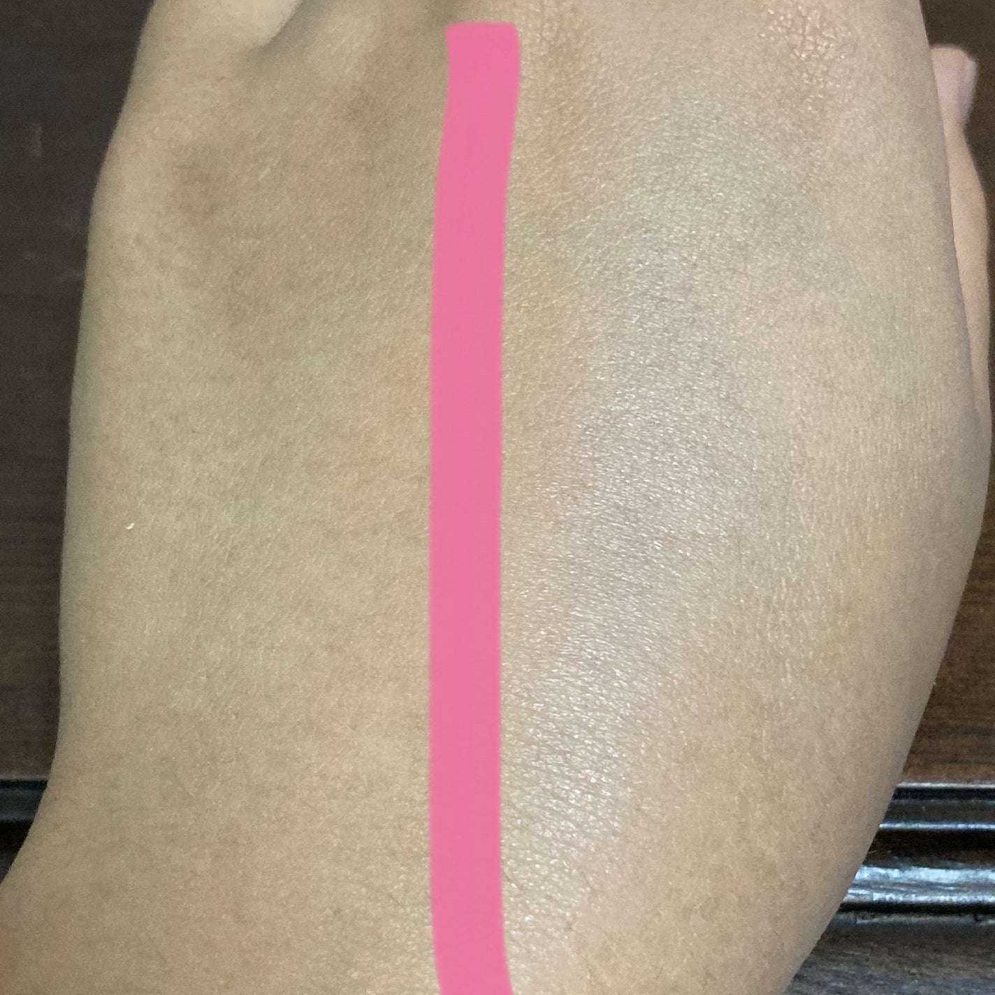 プロテクティング ファンデーション プライマー		/PAUL & JOE BEAUTE/化粧下地を使ったクチコミ(4枚目)