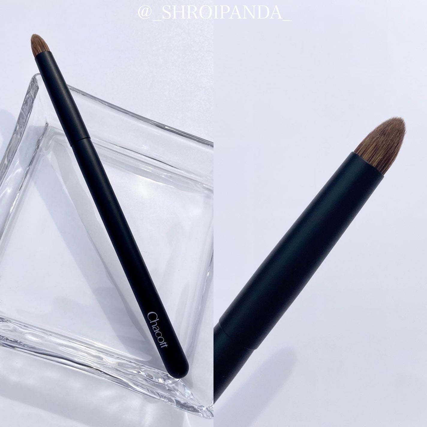 マルチカラーバリエーション トゥインクル/チャコット・コスメティクス/単色アイシャドウを使ったクチコミ(4枚目)