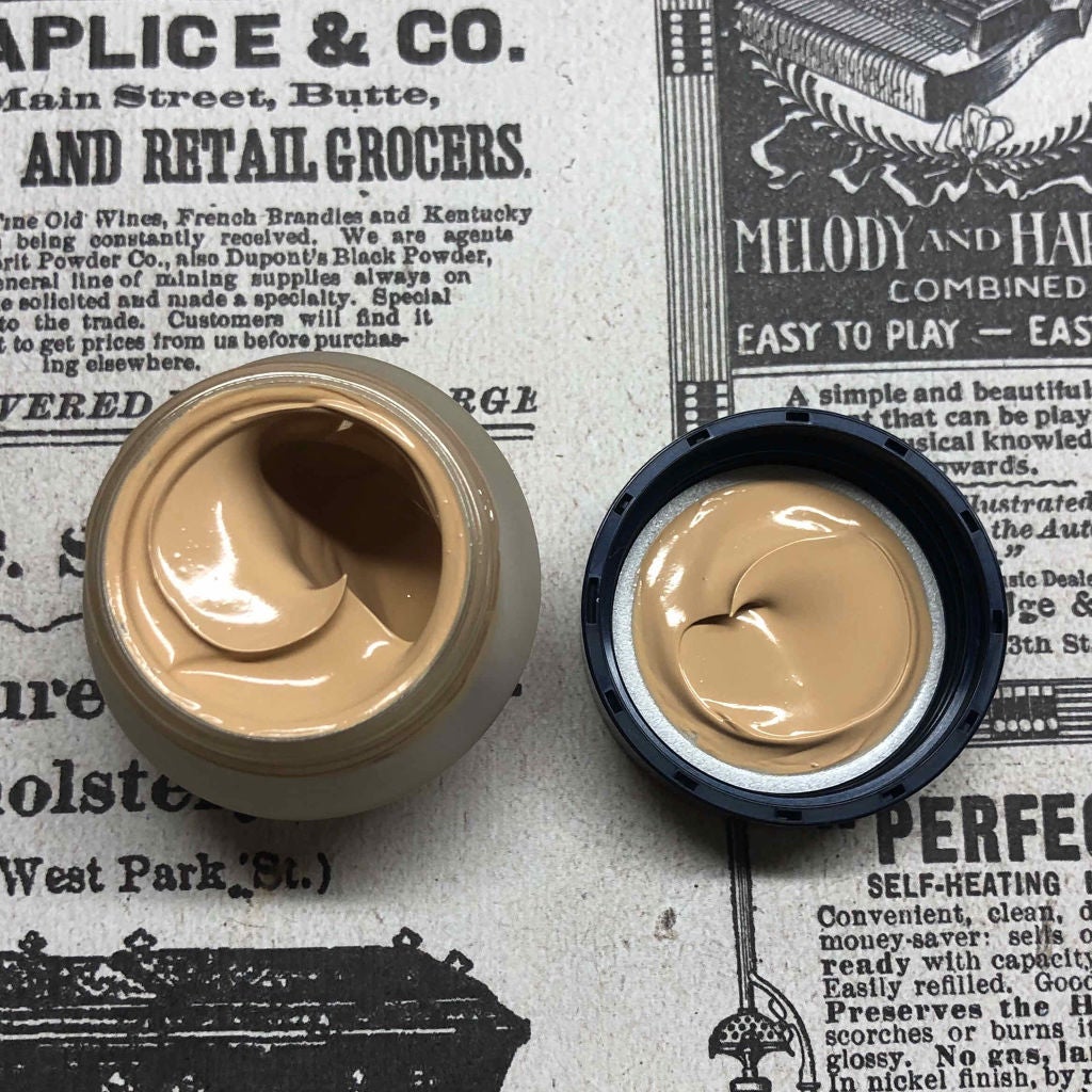 クリームファンデーション/media/クリーム・エマルジョンファンデーションを使ったクチコミ(3枚目)