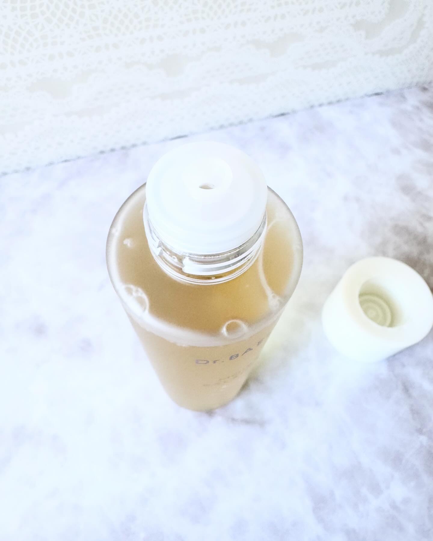 アンティア モイストバランサー/ドクターベルツ/化粧水を使ったクチコミ（2枚目）