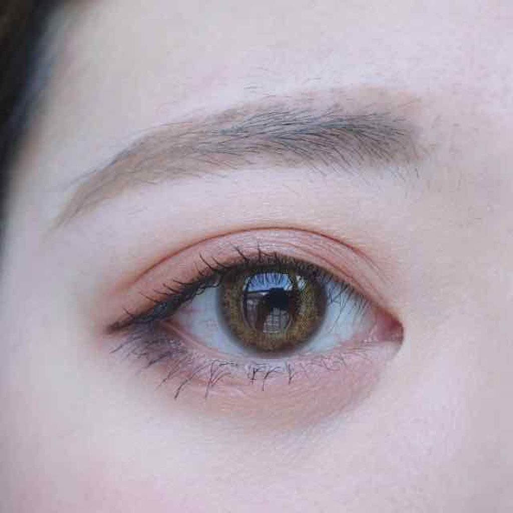 ラブ・ライナー リキッドアイライナーＲ３/ラブ・ライナー/リキッドアイライナーを使ったクチコミ（3枚目）