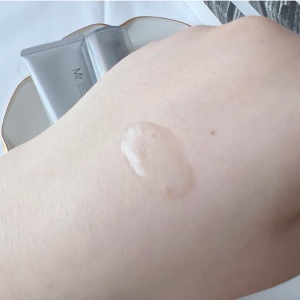 ミスタースキンケア3ステップセット/ORBIS Mr./スキンケアキットを使ったクチコミ(6枚目)