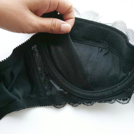 SESE on LIPS 「スライドしてね豪華なお花~🏵️フラワー刺しゅうが印象的安くて優..」(5枚目)