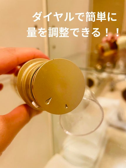 ダブル セーラム EX/CLARINS/美容液を使ったクチコミ(2枚目)