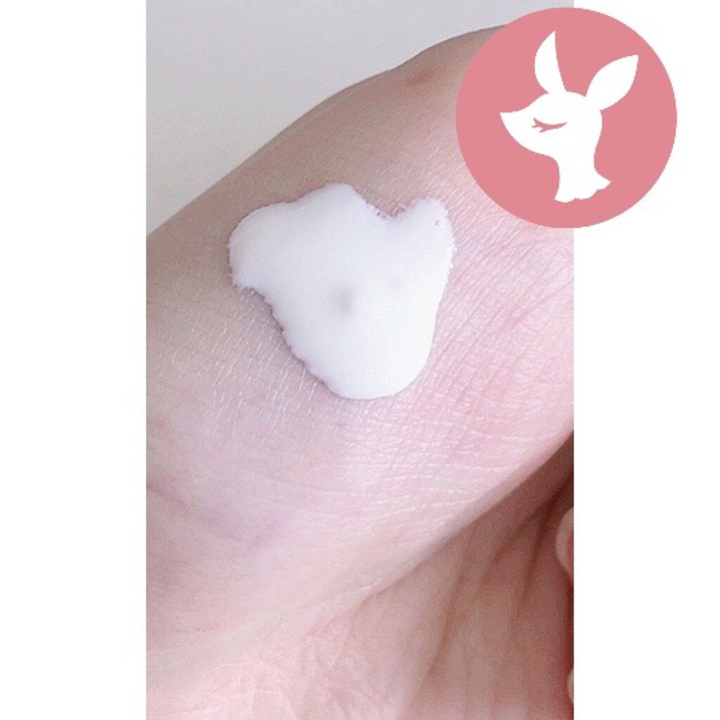 UV プロテクション/iniks/日焼け止めクリームを使ったクチコミ（3枚目）