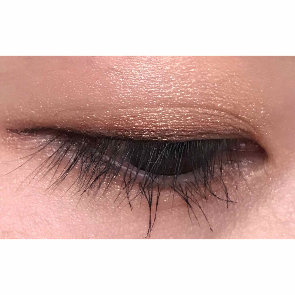 ウォータープルーフペンシルアイライナー/SISTER ANN/ペンシルアイライナーを使ったクチコミ（1枚目）