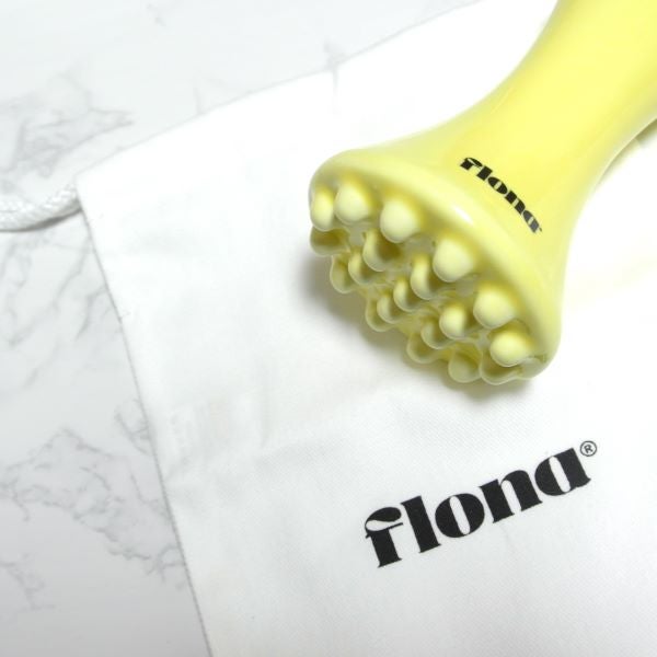 Flona X ChoiMona かっさ/FLONA/かっさプレートを使ったクチコミ(2枚目)