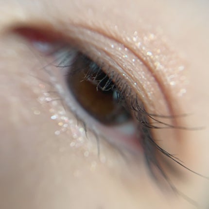 KEYBO FALL IN LOVE SHADOW PALETTE/keybo/アイシャドウパレットを使ったクチコミ(6枚目)