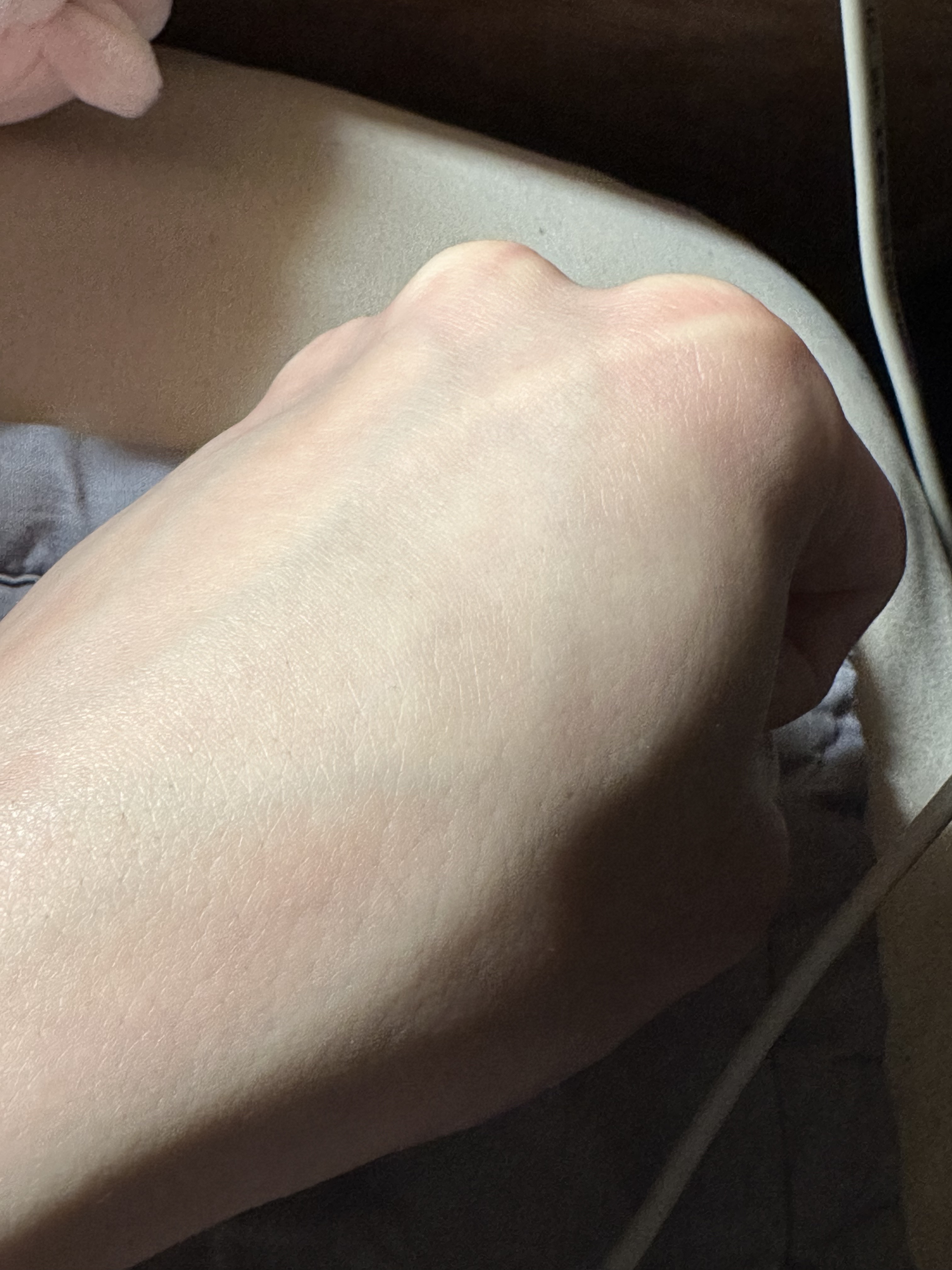 エスポア ビーグロー ボリュームクッション/espoir/クッションファンデーションを使ったクチコミ（3枚目）