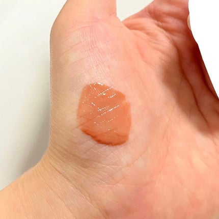 Dive Water Tint/Flynn/口紅を使ったクチコミ(3枚目)