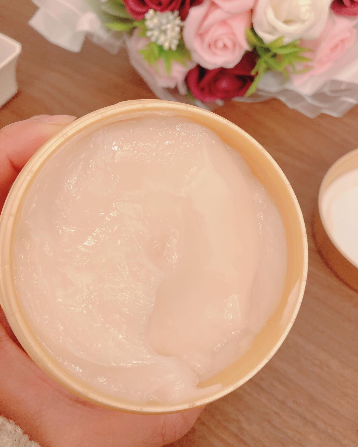 ディープダメージリペアー ヘアマスク/パンテーン/ヘアマスク・ヘアパックを使ったクチコミ(4枚目)