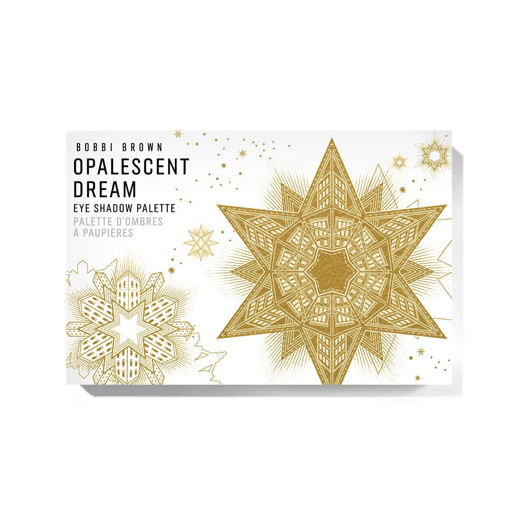 オパールセント ドリーム アイシャドウ パレット BOBBI BROWN