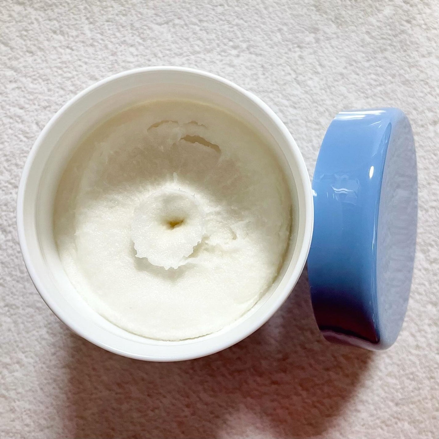 ボディスクラブ/médelle/ボディスクラブを使ったクチコミ(2枚目)