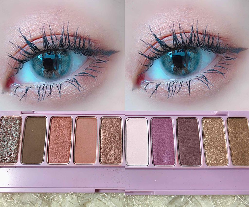 フルーツティントバーム/スウィーツ スウィーツ/リップグロスを使ったクチコミ（3枚目）