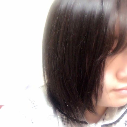 ヘアーオイル【トリートメント】/ellips/ヘアオイルを使ったクチコミ(2枚目)