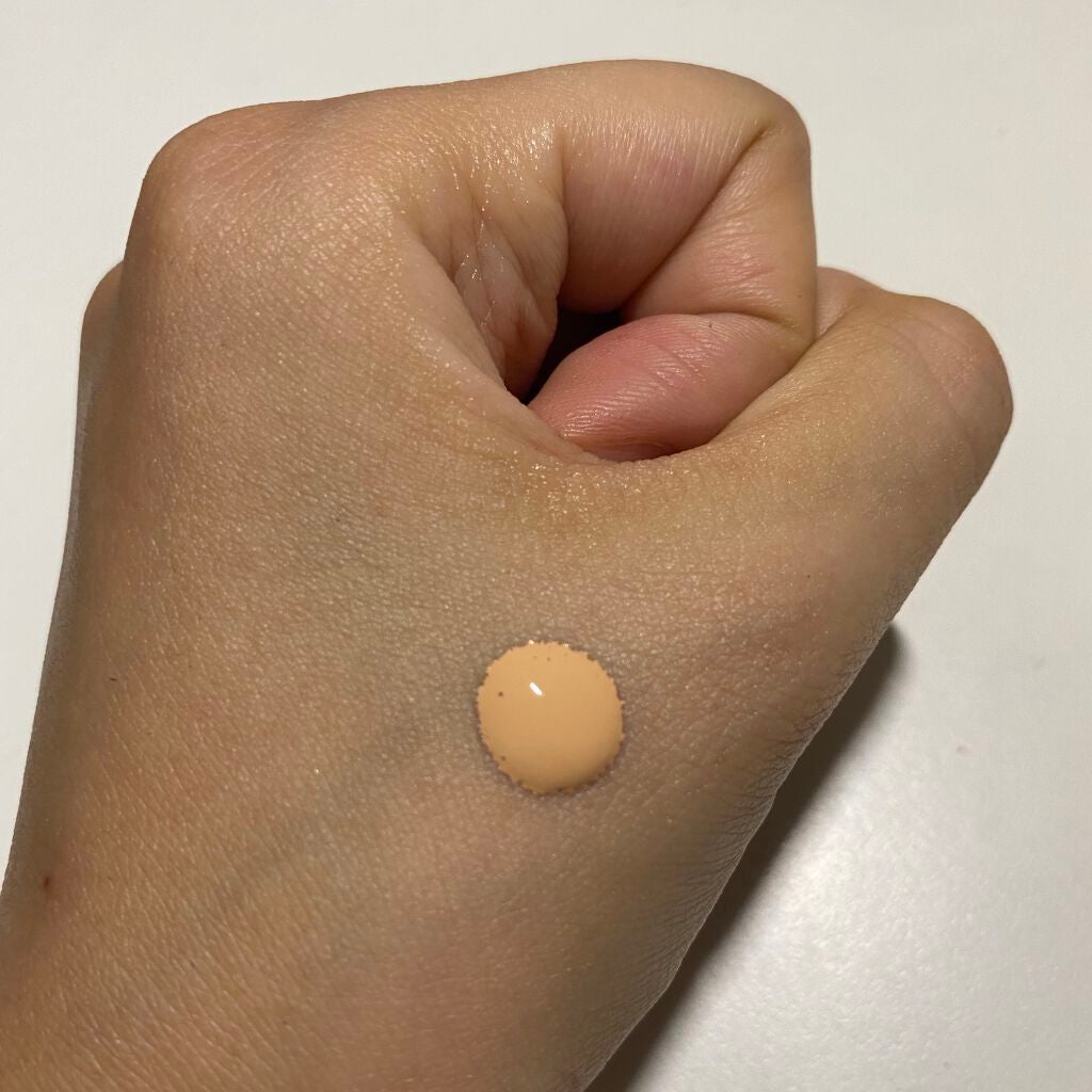 ステージ パフォーマー ブロック:ブースター/shu uemura/化粧下地を使ったクチコミ(7枚目)