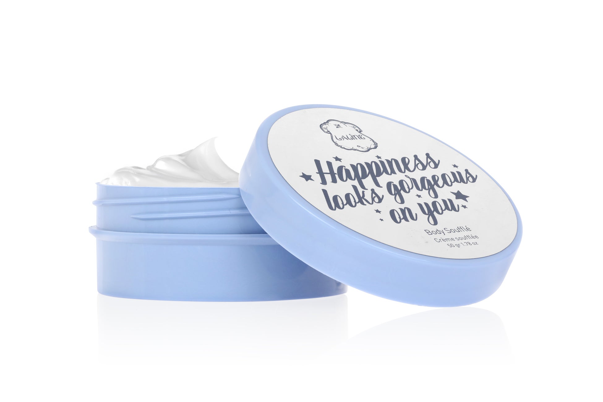 Laline ベストウィッシュ ボディソフレ