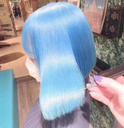 ハトムギ保湿ジェル(ナチュリエ スキンコンディショニングジェル)/ナチュリエ/美容液を使ったクチコミ(4枚目)