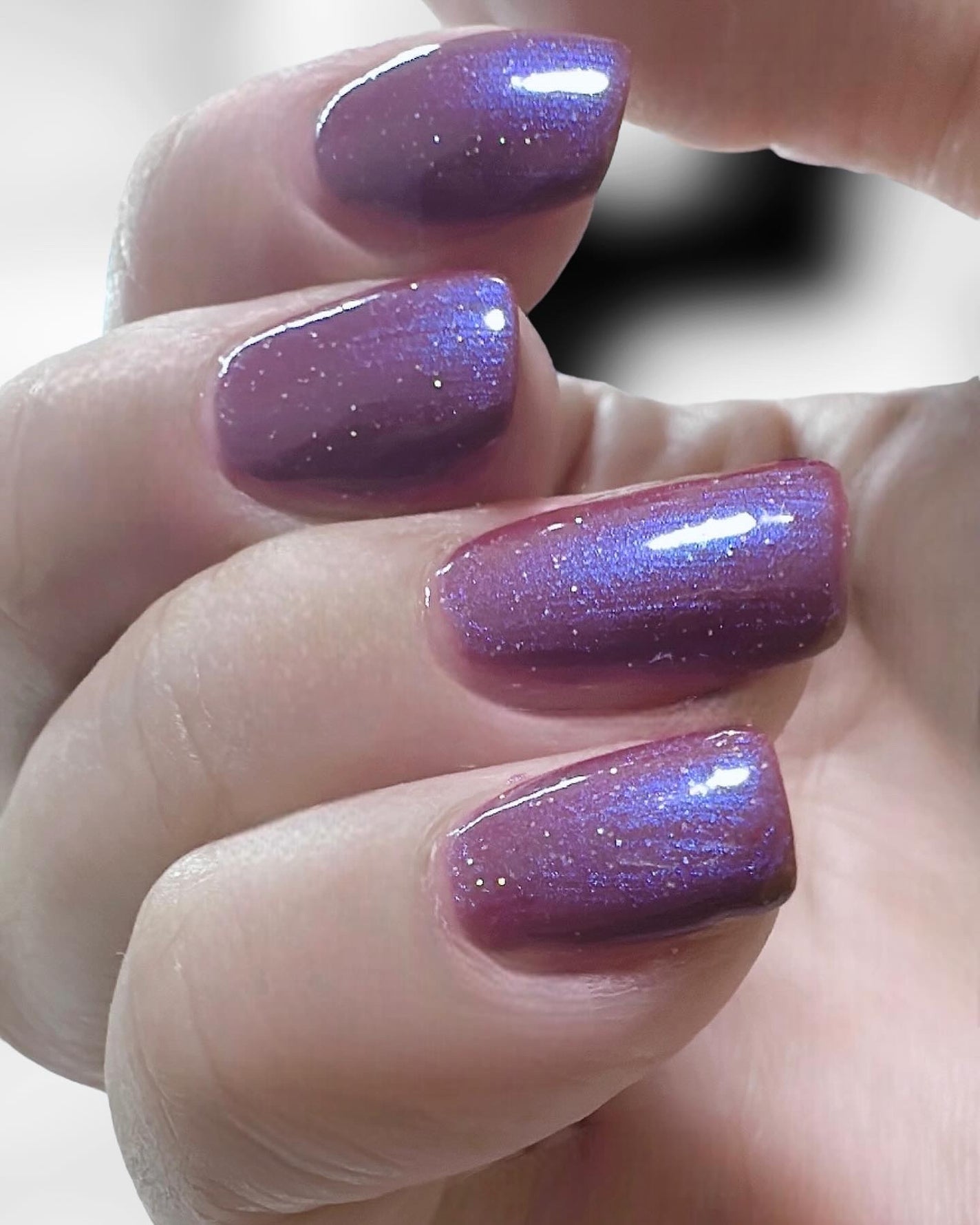 THEM POLISH/iLLO/マニキュアを使ったクチコミ(3枚目)