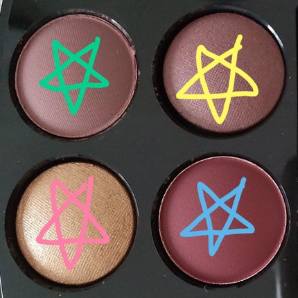 レ キャトル オンブル/CHANEL/アイシャドウパレットを使ったクチコミ(4枚目)