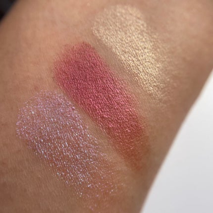 スキルレスライナー/LUMIURGLAS/リキッドアイライナーを使ったクチコミ(5枚目)