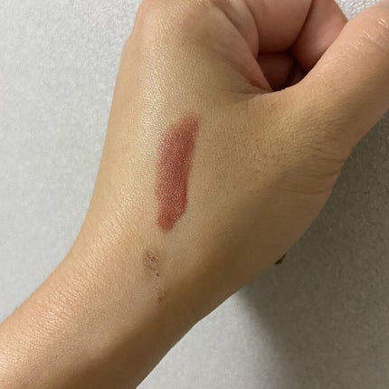 ケイト リップモンスター/KATE/口紅を使ったクチコミ(3枚目)