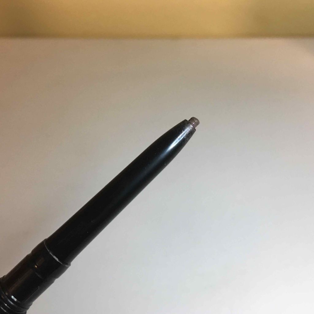 ラインマニア/MAJOLICA MAJORCA/ペンシルアイライナーを使ったクチコミ(2枚目)