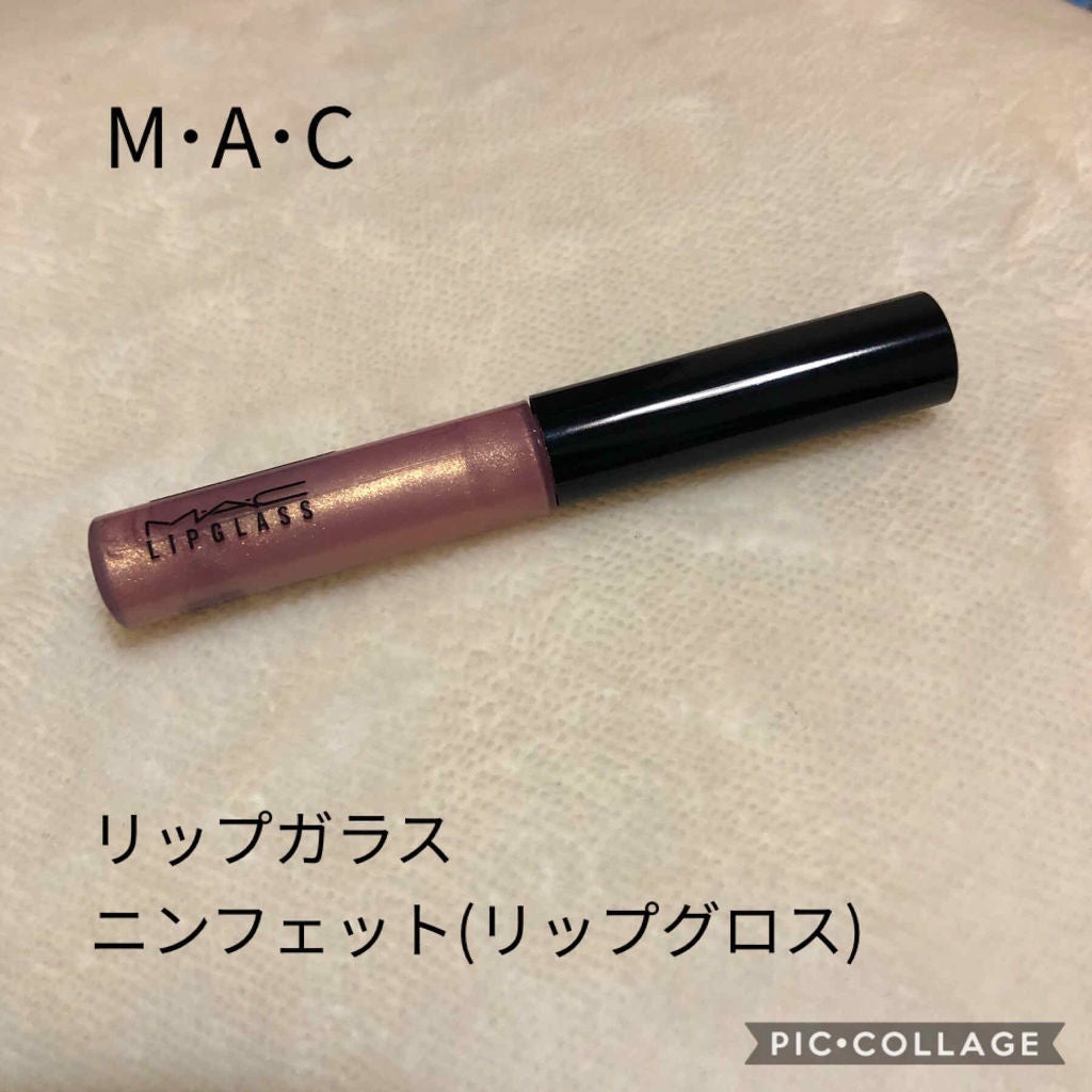 日本未発売 MAC×Aladdin ピグメント\u0026グロス