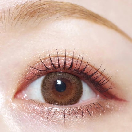 ショコラスウィート アイズ/リンメル ロンドン/アイシャドウパレットを使ったクチコミ(6枚目)