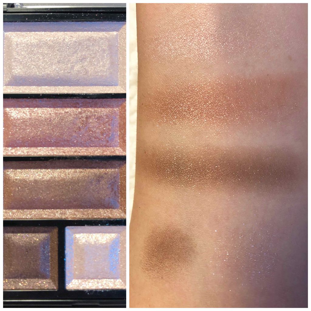 フレアリングカールマスカラ/キャンメイク/マスカラを使ったクチコミ(2枚目)