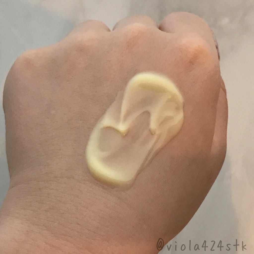 アンドミライ スキンアップジェルクリーム/ファンケル/オールインワン化粧品を使ったクチコミ(3枚目)