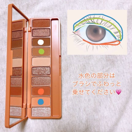 ボリューム&カールマスカラ アドバンストフィルム/ヒロインメイク/マスカラを使ったクチコミ(4枚目)