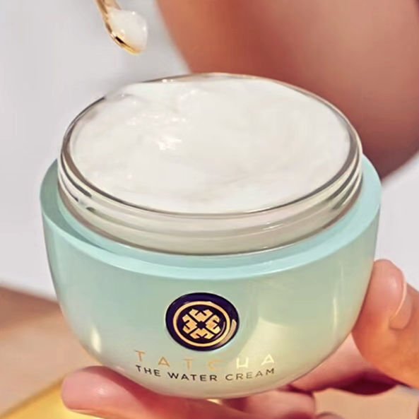 試してみた】タッチャ ウォーター クリームの効果・肌質別の口コミ