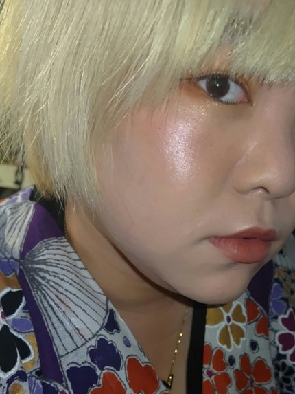 アイカラーパレット/heme/アイシャドウパレットを使ったクチコミ(7枚目)