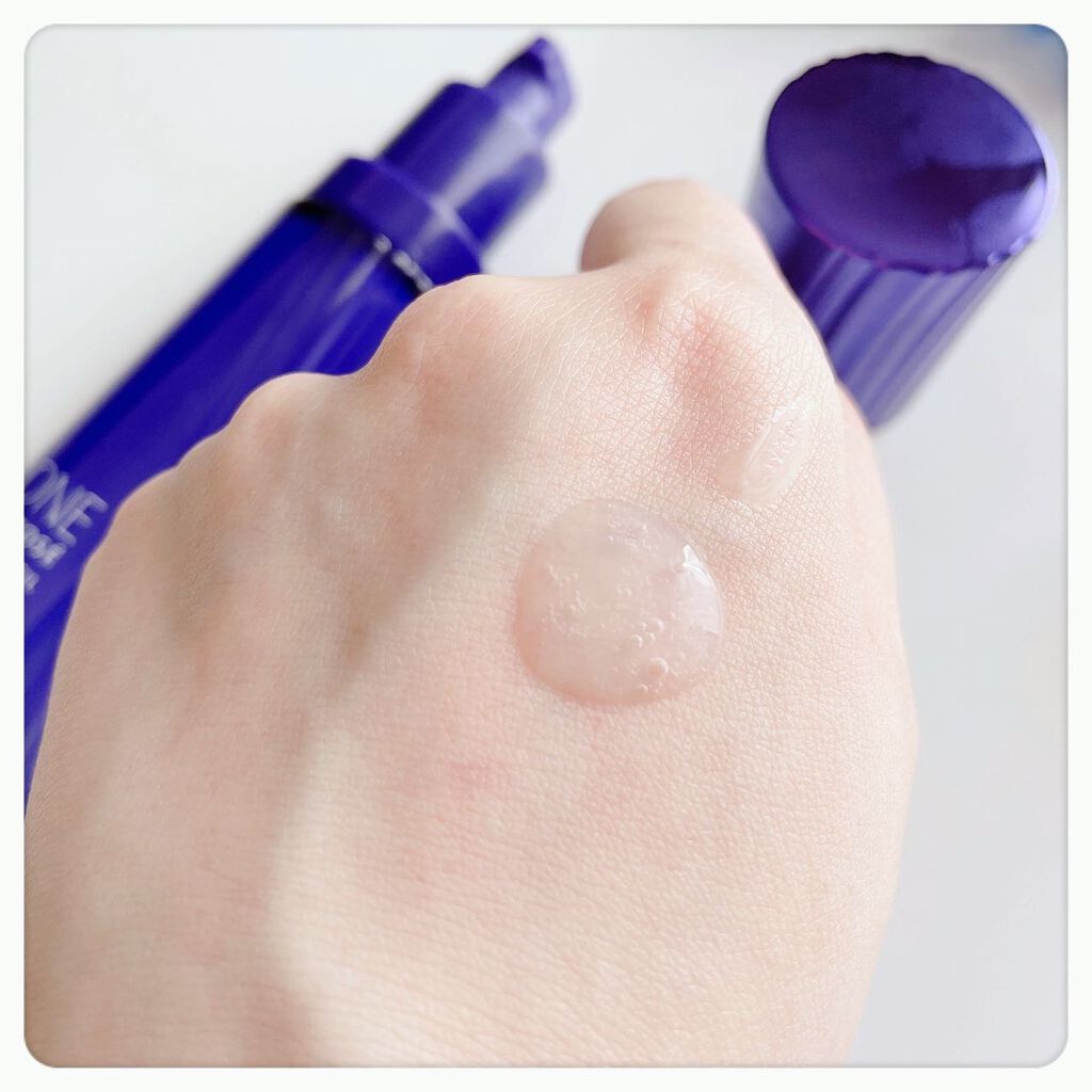 セラム ヴェール/ONE BY KOSE/美容液を使ったクチコミ(4枚目)