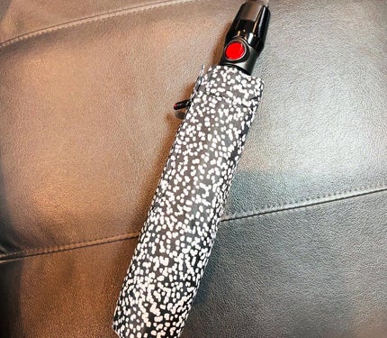 chiekotan on LIPS 「3月16日は「折りたたみ傘の日」☂️ドイツ発の傘ブランドKni..」(2枚目)