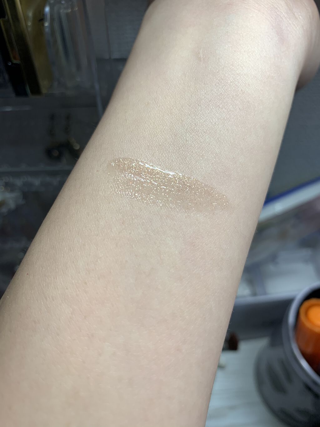 【旧】ディオール アディクト リップ マキシマイザー/Dior/リップグロスを使ったクチコミ（2枚目）