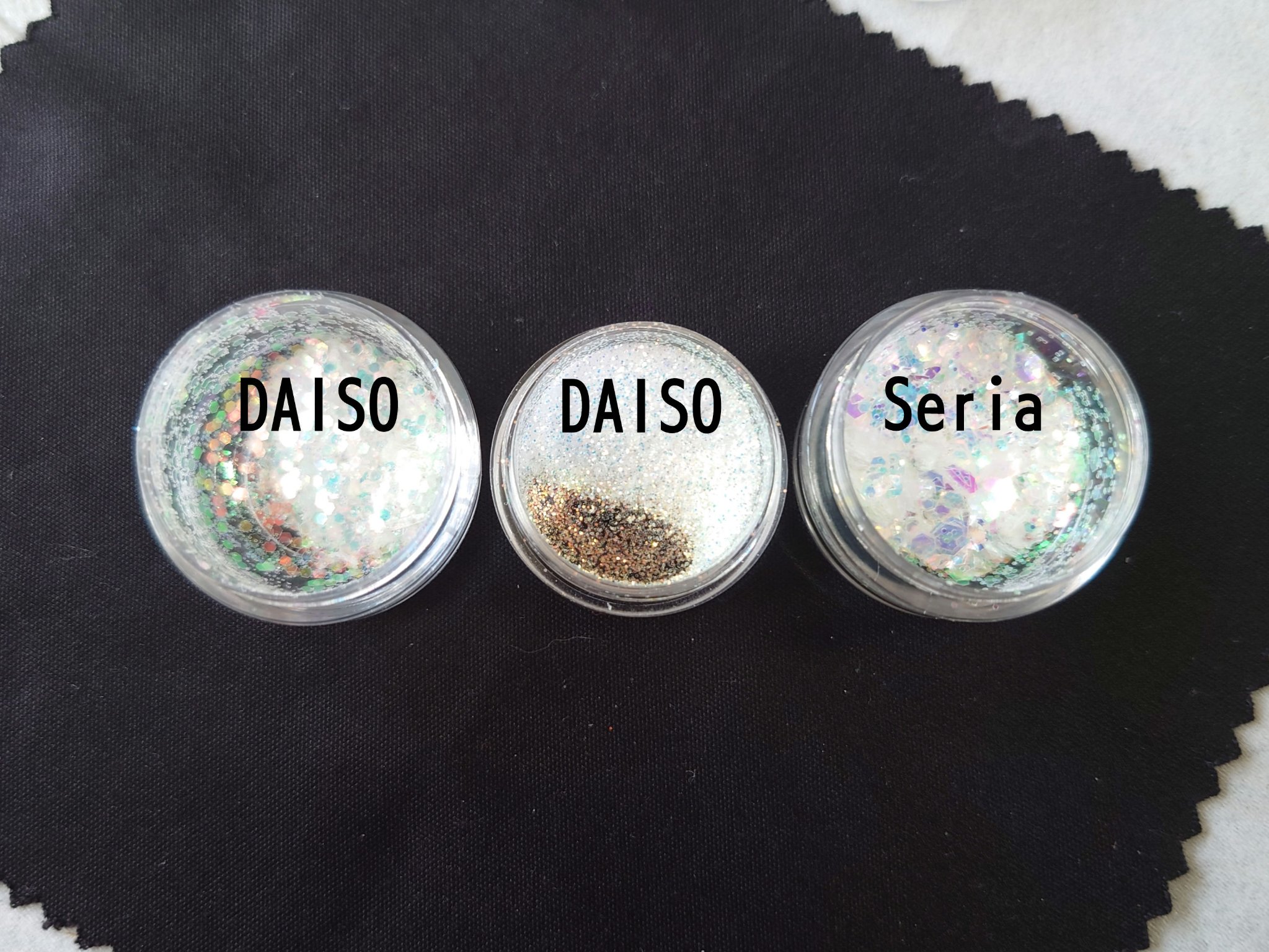 カラフルネイルズ/キャンメイク/マニキュアを使ったクチコミ（2枚目）