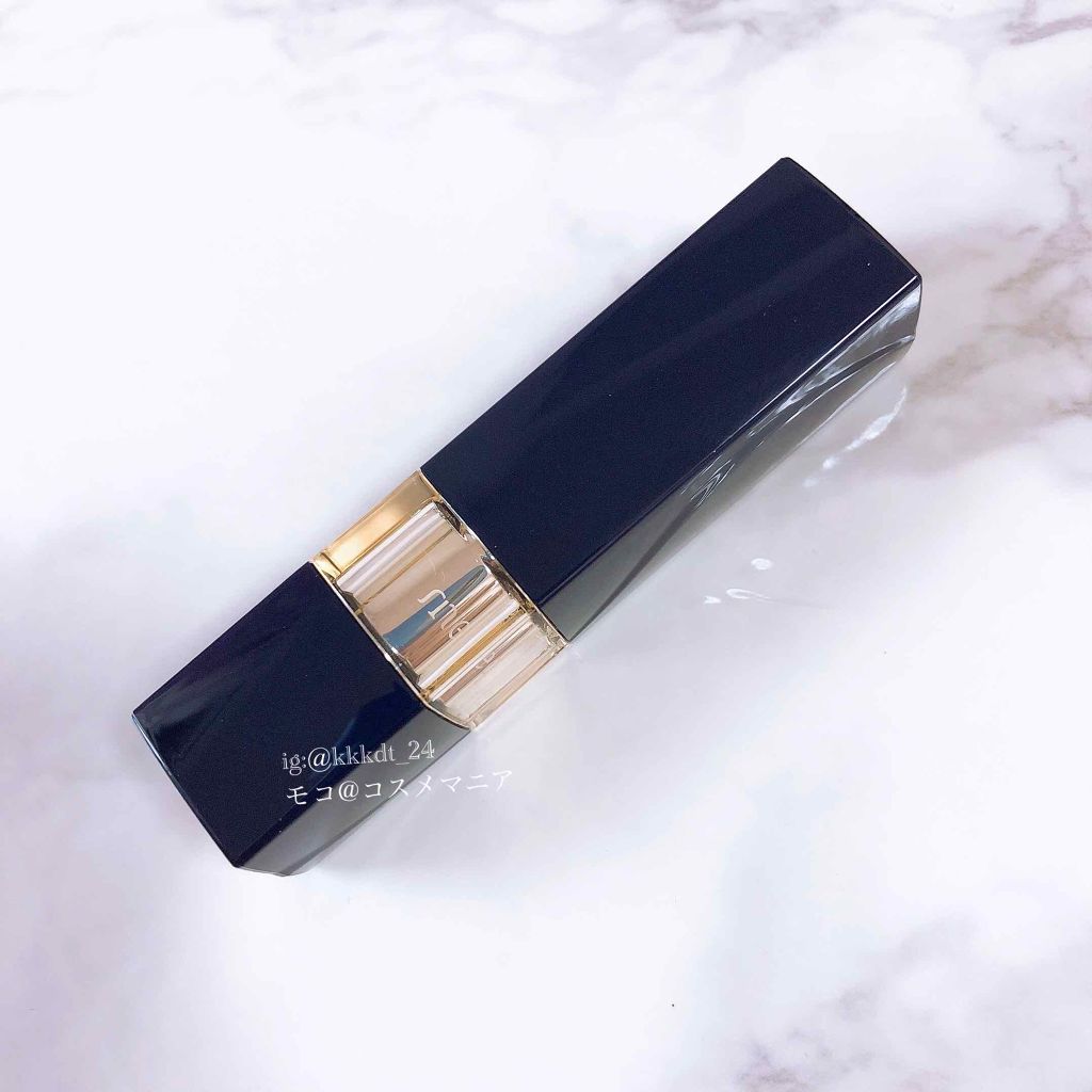 ブライトアップルージュ/media/口紅を使ったクチコミ(2枚目)